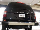 トヨタ ランドクルーザー100(37枚目)