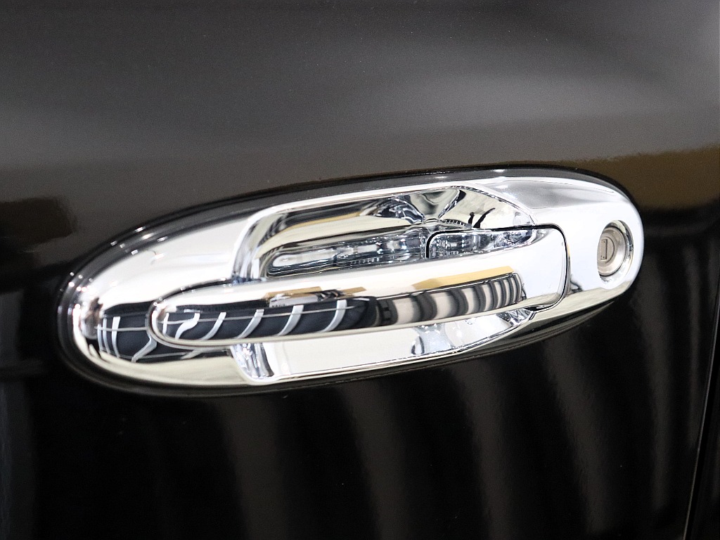 トヨタ ランドクルーザー100(46枚目)