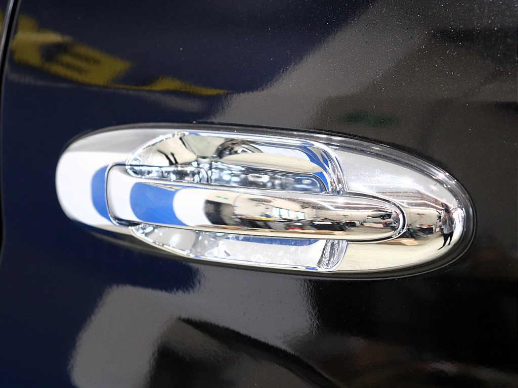 トヨタ ランドクルーザー100(47枚目)