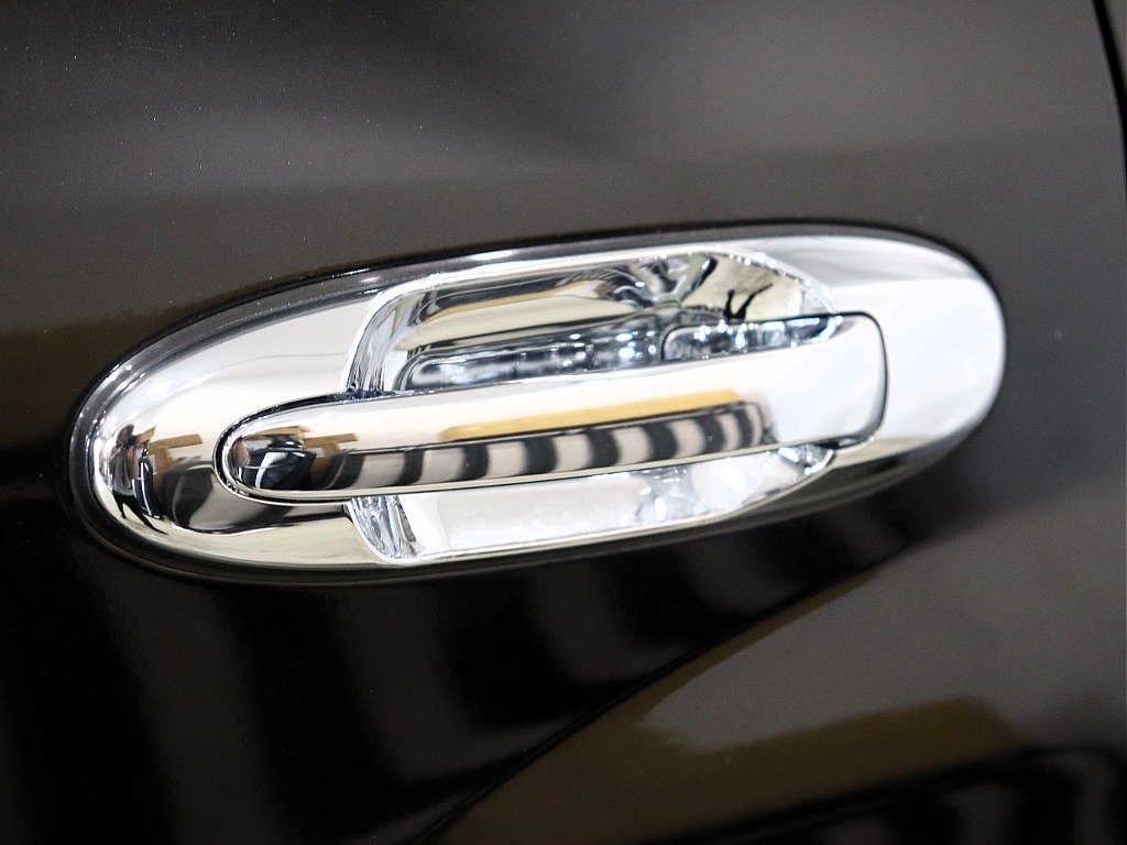 トヨタ ランドクルーザー100(48枚目)