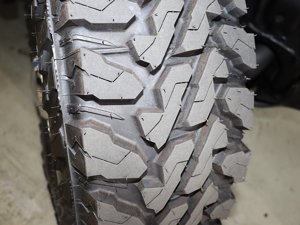 トヨタ ランドクルーザー100(49枚目)