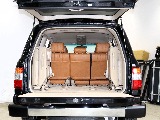 トヨタ ランドクルーザー100(56枚目)