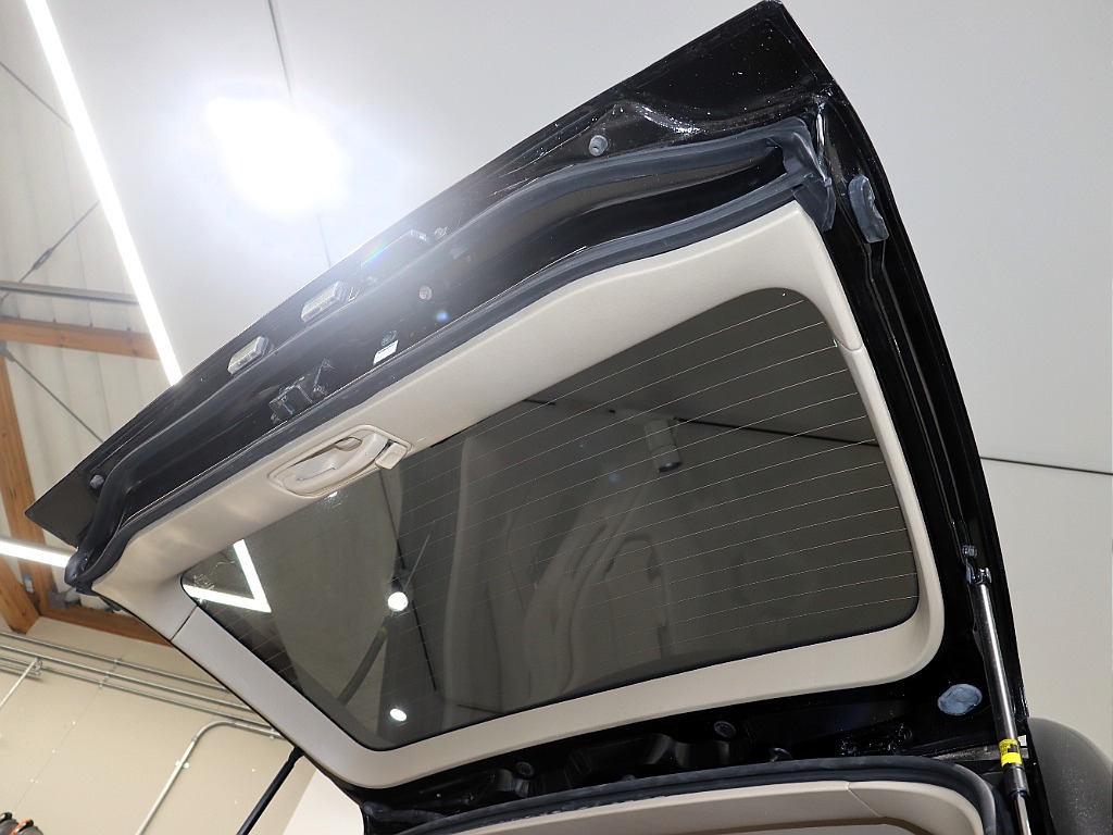 トヨタ ランドクルーザー100(59枚目)