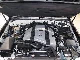 トヨタ ランドクルーザー100(60枚目)