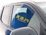 サイドバイザーレスのお車です！