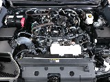 2.4ｌのターボエンジンを搭載！トルクフルな走りがご堪能頂けます！