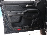 運転席ドアトリム！