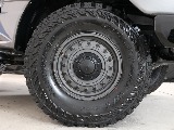NEWレトロなデザインで人気なDEANコロラド＆YOKOHAMAジオランダーMTタイヤ（255/85R16）を新品装着！