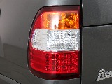 新品LED3色テールランプ！