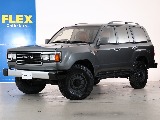 マウンテングレーのRenoca106入庫です！ 高級感あるカラーでシックな印象ですね！