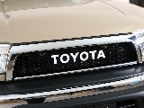 フロントグリル！