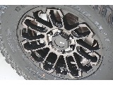 新品ＹＯＫＯＨＡＭＡジオランダーM/T G003×新品FLEX ORIGINAL XELF 02☆新品オリジナルエンハンスナット☆