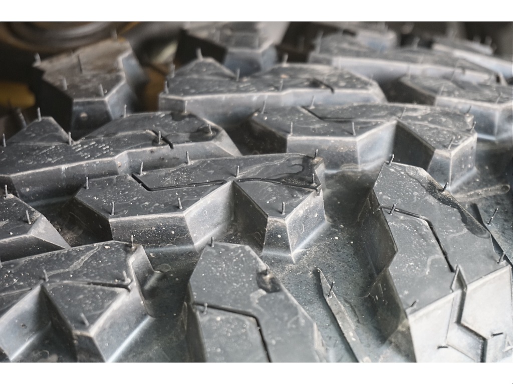 新品ＹＯＫＯＨＡＭＡジオランダーM/T G003×新品FLEX ORIGINAL XELF 02☆新品オリジナルエンハンスナット☆