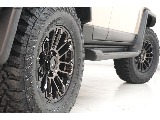 新品ＹＯＫＯＨＡＭＡジオランダーM/T G003×新品FLEX ORIGINAL XELF 02☆新品オリジナルエンハンスナット☆