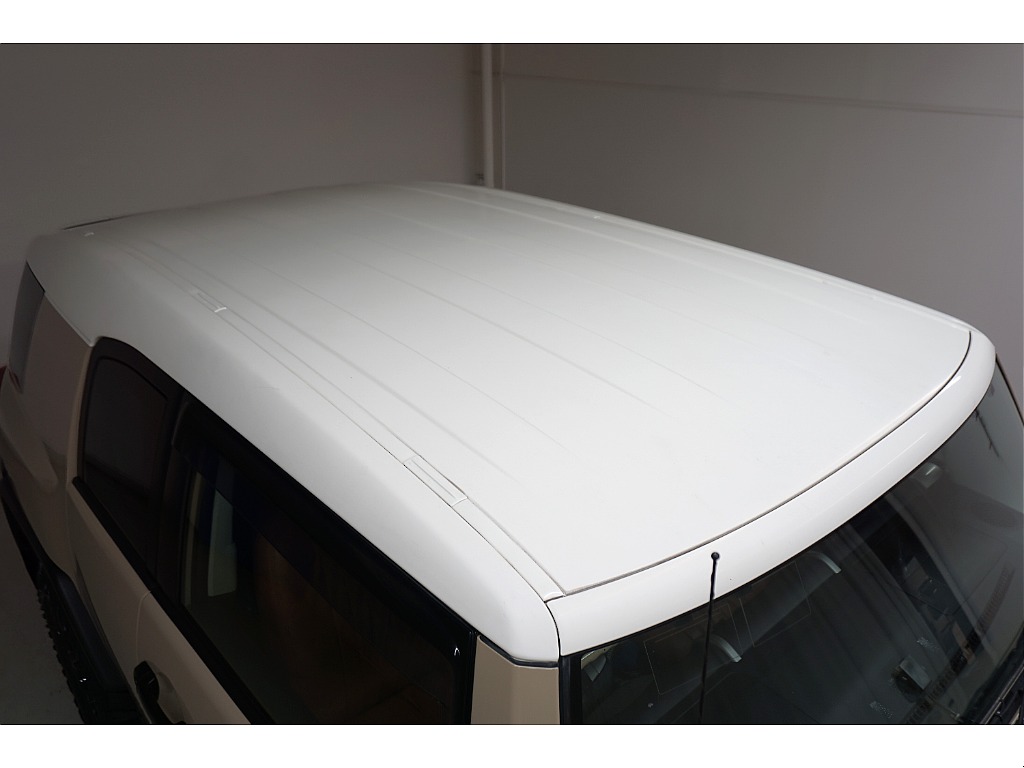 ルーフになります☆