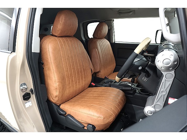 新品クラシックシートカバー☆