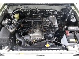 整備済み車両ですが、見た目にも時間をかけて綺麗に仕上げました！