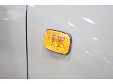 サイドマーカーはもちろんオレンジです！