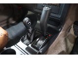 シフト周りもこのキレイさです！