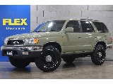 待望の185サーフが入庫！13万キロ台の低走行に内装極上車です！