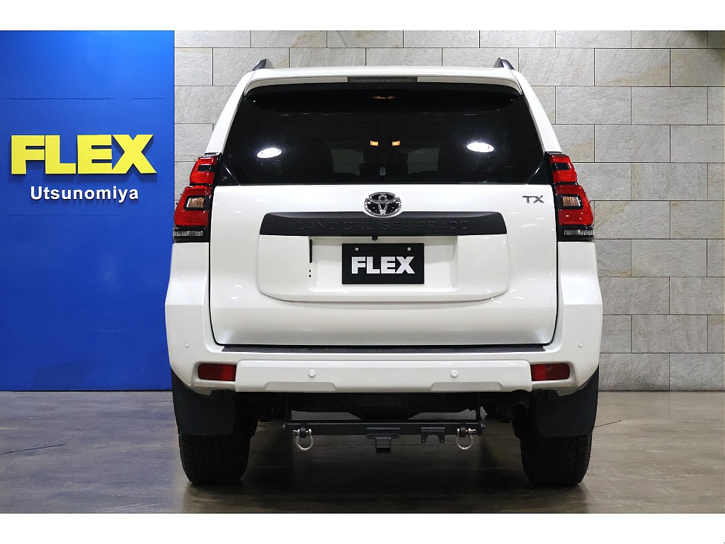 シンプルなテールにボディサイズ、ディテールにこだわったのが分かります。