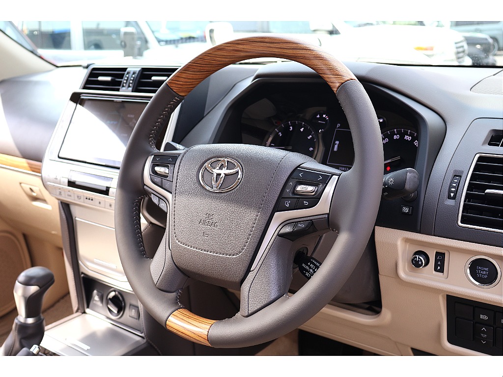 コンビハンドル