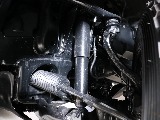 足回りはご覧の通り！まだまだ走れる状態です！