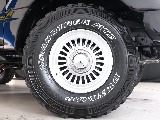 新品DEANカリフォルニアAW＆新品ダンロップタイヤ（255/85/R16）！
