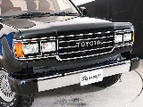 今回は角目4灯仕様！こちらも新品でお取り付けしております！