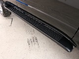 サイドステップ付きで乗り降り楽々！