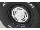 新品ＢＦグッドリッチＫＯ３　ＡＴタイヤ×新品ＤＥＡＮクロスカントリー１６インチＡＷ☆