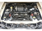 後期型１ＫＤエンジン☆耐久性に優れたディーゼルエンジン搭載☆