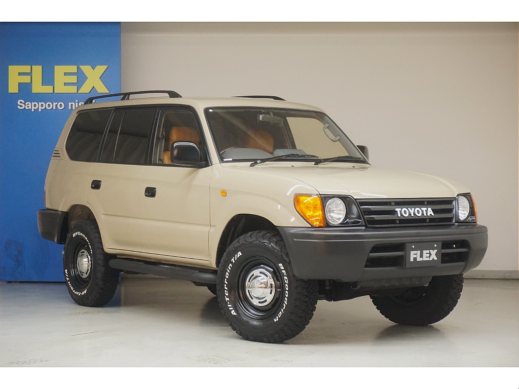全塗装ベージュ☆新品丸目換装☆新品オリジナルフロントグリル☆新品クリスタルコーナーランプ☆新品クリスタルサイドマーカー☆新品ＬＥＤテールランプ☆新品オリジナルサイドステップ☆