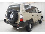 後期型☆ディーゼルターボ☆西日本仕入れ☆全塗装ベージュ☆新品丸目換装☆新品オリジナルフロントグリル☆新品クリスタルコーナーランプ☆新品ＬＥＤテールランプ☆新品オリジナルサイドステップ☆