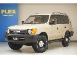 平成１２年式ランドクルーザー９５プラドＴＸ３０００ＣＣディーゼルターボ☆