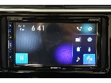 カロッツェリア製ディスプレイオーディオ（AppleCarPlay、androidauto対応）☆バックカメラ☆