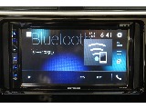カロッツェリア製ディスプレイオーディオ（AppleCarPlay、androidauto対応）☆バックカメラ☆