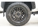 新品YOKOHAMAジオランダーＸ－ＡＴタイヤ×新品FLEX ORIGINAL XELF 02ホイール☆