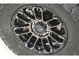 新品YOKOHAMAジオランダーＸ－ＡＴタイヤ×新品FLEX ORIGINAL XELF 02ホイール☆