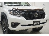 クリーンディーゼル☆新品ＷＡＬＤオーバーフェンダー☆新品リフトＵＰ☆新品ＷＡＬＤオーバーフェンダー☆新品バグガード☆フォグランプガーニッシュ☆本州仕入れ☆