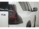 新品ＦＬＥＸオリジナルＵＬＴＩＭＡＴＥ ＢＬＡＣＫテールランプ☆