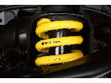 新品２インチリフトＵＰコイル☆