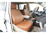 新品クラシックシートカバー装着済み☆