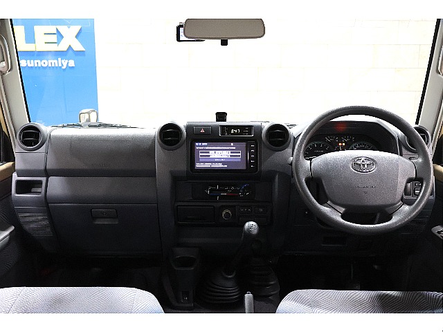 インテリア全体