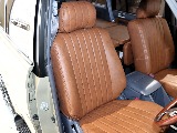 Renoca　AMERICAN CLASSIC/丸目フェイス×プエブロベージュペイント♪クラシックカスタム♪アルパイン製新品9インチディスプレイオーディオ♪