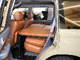 Renoca　AMERICAN CLASSIC/丸目フェイス×プエブロベージュペイント♪クラシックカスタム♪アルパイン製新品9インチディスプレイオーディオ♪
