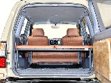 Renoca　AMERICAN CLASSIC/丸目フェイス×プエブロベージュペイント♪クラシックカスタム♪アルパイン製新品9インチディスプレイオーディオ♪