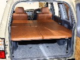 Renoca　AMERICAN CLASSIC/丸目フェイス×プエブロベージュペイント♪クラシックカスタム♪アルパイン製新品9インチディスプレイオーディオ♪