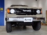 Renoca　AMERICAN CLASSIC/丸目フェイス×プエブロベージュペイント♪クラシックカスタム♪アルパイン製新品9インチディスプレイオーディオ♪