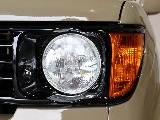 Renoca　AMERICAN CLASSIC/丸目フェイス×プエブロベージュペイント♪クラシックカスタム♪アルパイン製新品9インチディスプレイオーディオ♪